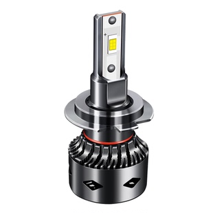 铃木雨燕led前大灯改装专用奥拓天语SX4启悦维特拉激近光远光灯泡