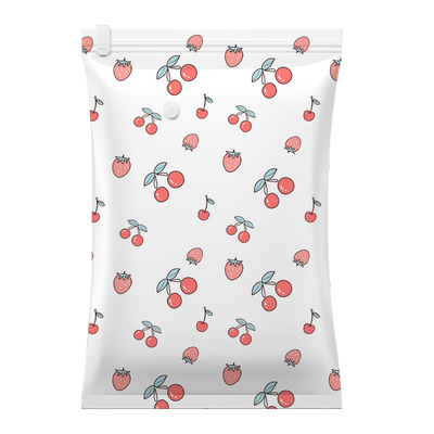 抽气真空压缩袋被子衣服整理