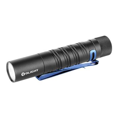 OLIGHT傲雷i5T 300流明强光超亮精致小巧AA小型EDC手电筒5号电池
