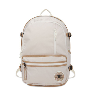 Converse匡威男女休闲运动学生开学书包双肩背包10023003-A02-A01