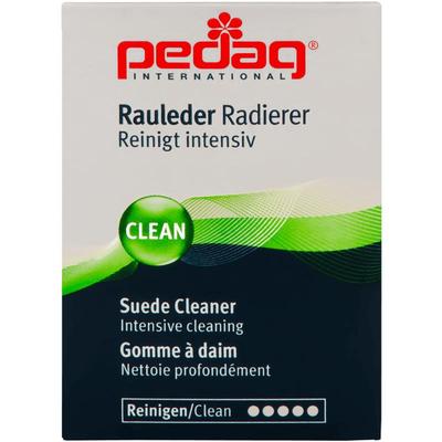 清洁磨砂皮PEDAG不伤皮质