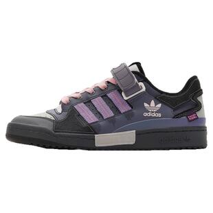熊猫恶作剧 adidas originals FORUM 开拓者计划星球坠落低帮板鞋