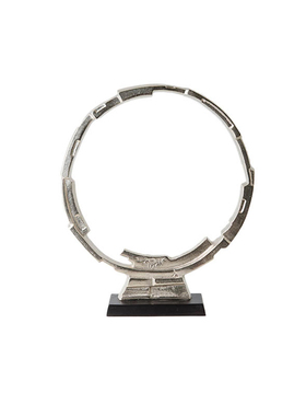 哇塞！这摆件太美了！进口