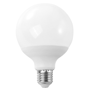 护眼灯泡led婴儿童学习阅读专用高显色防蓝光无频闪e27龙珠灯泡