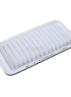比亚迪g3r速锐套装机油滤清器