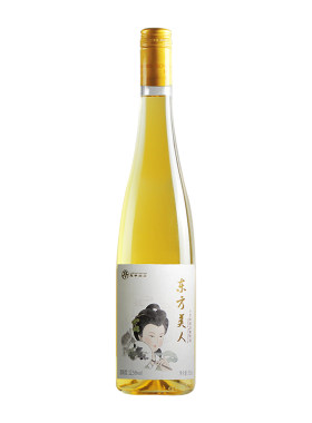 采小芒三重筛选龙亭酒庄东方