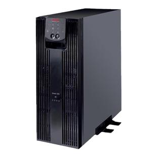 APC施耐德SRC3000XLICH在线式3KVA塔式机架备用电池UPS不间断电源