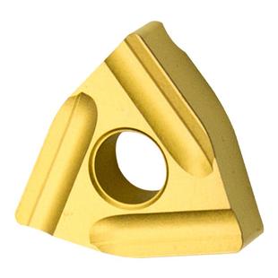 数控外圆车刀片WNMG080408R-S硬质合金双面开槽刀粒桃形加工刀具