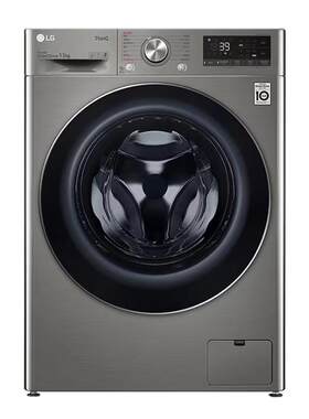 天猫自营 正品直达LG13公斤大容量全自动滚筒洗衣机FCW13Y4P家用Y