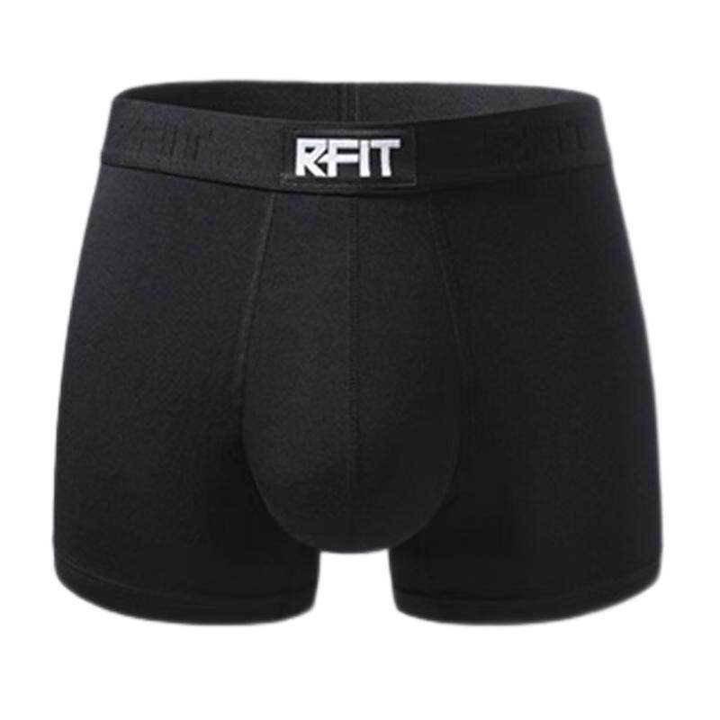 RFIT男士内裤断码集合5条装