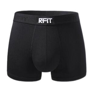 【RFIT福袋】5条装男士内裤男生日常运动盲盒【款式随机】