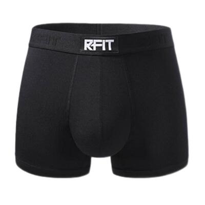 RFIT男士内裤断码集合5条装