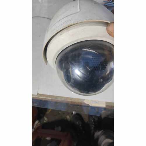 【请询价】海康威视球型