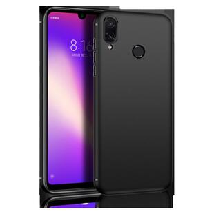 适用小米红米note7手机壳note7Pro磨砂note7硅胶软壳pro超薄防摔5G全包镜头readminote7个性男女款简约保护套