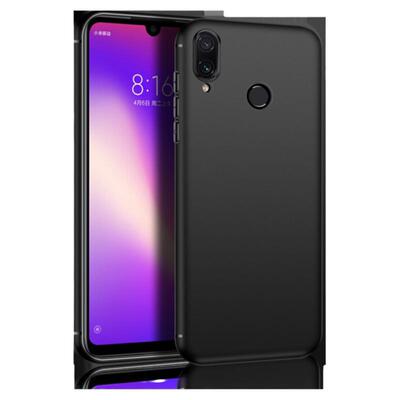 睿昇适用红米个性保护套硅胶软壳