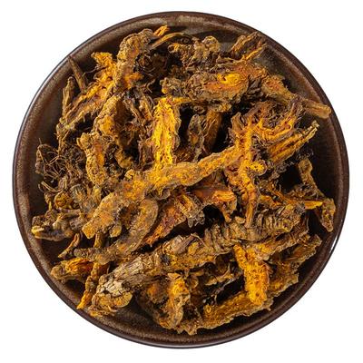 顺方福大药房四川黄莲片中药材