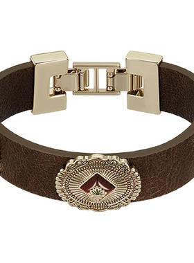 Riotlily/艾特里里游牧猎歌系列手链2025新款复古女款新年礼物