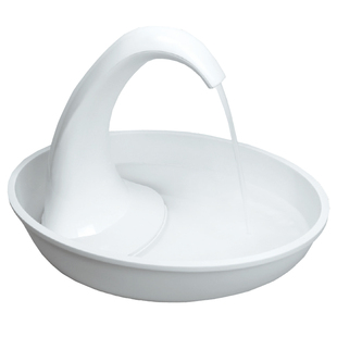 PioneerPet宠物猫咪饮水机狗狗喂水流动喷泉猫用自动循环喝水器