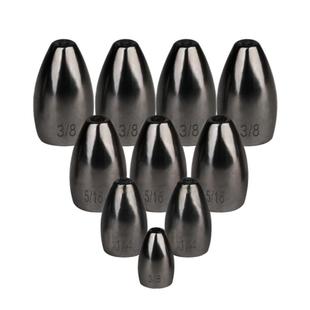 欧贝丝特筏钓隐形钨钢微铅通心铅坠缓降不伤线伐钓阀钓海钓矶钓