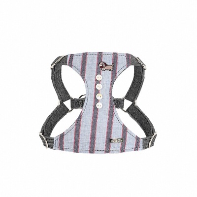 Puppytie背心式狗牵引绳