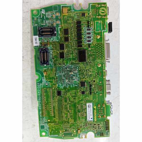 议价安川7代伺服驱动器主板M2总线型CPU板主板型号SGD7维修