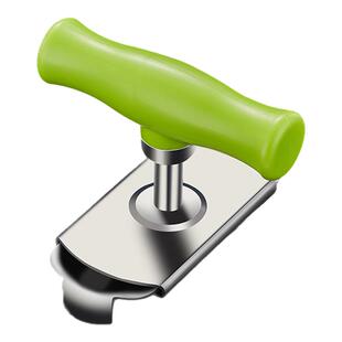 多功能旋转开盖神器罐头开瓶器旋盖小宝家用瓶盖开盖器不锈钢加厚