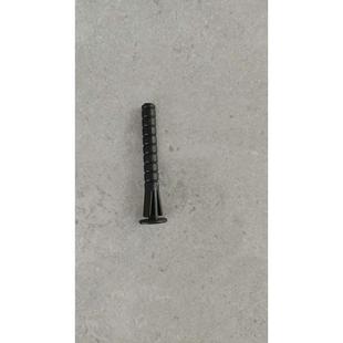 捕鼠器高压电猫灭鼠器配件支柱变30栏捕鼠绝缘百根立柱