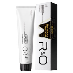 RO深层清洁美白植物牙膏