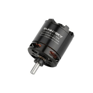 朗宇X2820航模飞机无刷电机马达固定翼滑翔巡航运动竞技黑二代X28