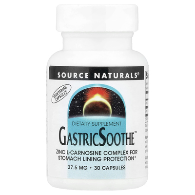 Source Naturals 左旋肌肽胶囊