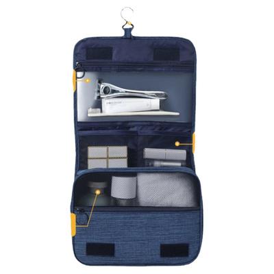 穆谦干湿分离化妆包新品促销