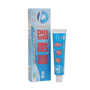 5盒促销装舒极膏浦嘉南洋正品抑菌黄股大腿身体止痒膏官方旗舰店