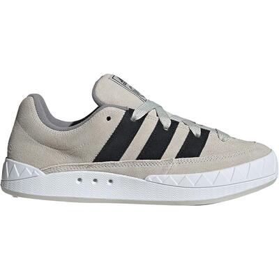 Adidas/阿迪达斯官方正品ADIMATIC 男女休闲运动低帮板鞋ID8266