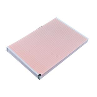 日本光电心电图纸210x140-20m理邦SE1201科曼邦健1210三锐中旗lmac120宝莱特光电9130/1350医疗心电图打印纸