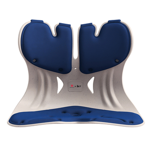 腰托座椅办公室护腰坐垫靠背垫尾椎椅子工作人体工学久坐不累神器