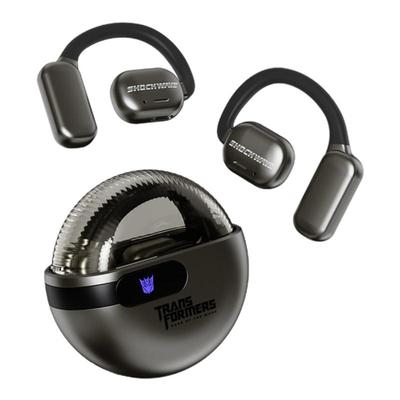 变形金刚运动降噪智能助理耳机