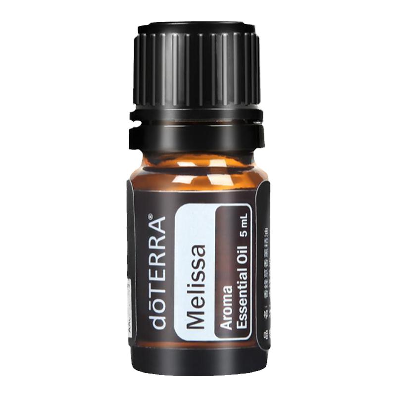 多特瑞精油正品do TERRA香蜂草精油5ML - 白底图