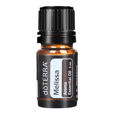 多特瑞精油正品do TERRA香蜂草精油5ML