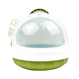 鹦鹉外带笼玄凤鸟虎皮外出专用便携鸟笼牡丹小鸟包手提迷你遛鸟笼