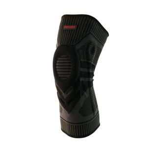 DJO Elastic knee专业运动护膝关节男膝盖髌骨跑步篮球足球女护具