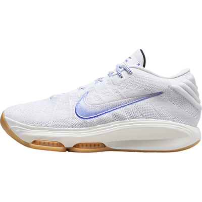 Nike/耐克正品GT Hustle 3男士轻便透气实战篮球鞋HJ9083-100