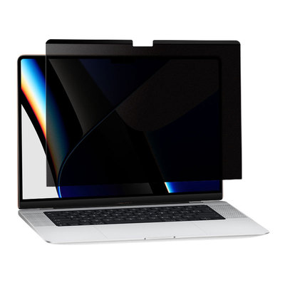 笔记本电脑防窥膜屏幕pro苹果