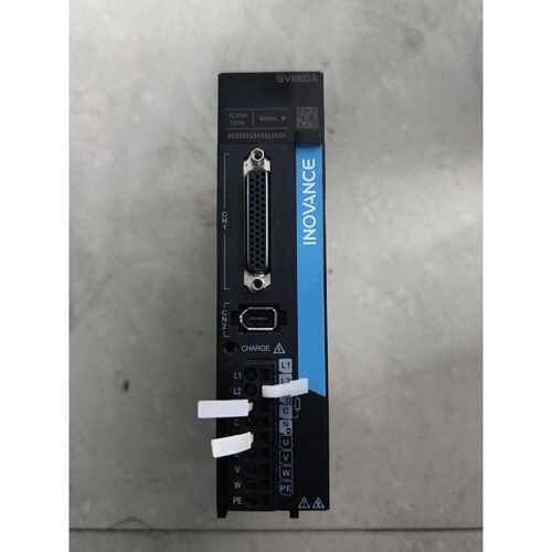 询价-汇川SV660AS1R6I伺服驱动器