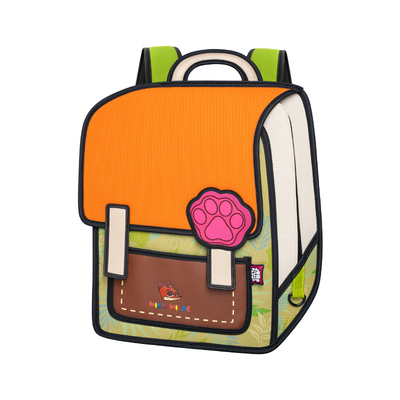 JumpFromPaper迪士尼联名双肩包