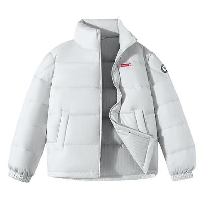 NN真维斯休闲羽绒服男款冬季