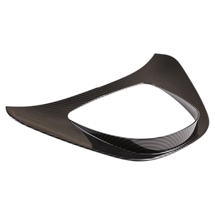 适用15-21款奔驰V级中控台防刮面板V260 L内饰改装内饰配件装饰贴