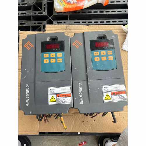 【请询价】液冷驱动器NSA4E1731AS