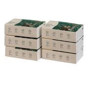 【108抽6包】嫚熙云柔巾