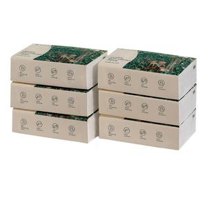 【108抽6包】嫚熙云柔巾