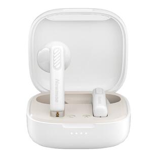 纽曼官方正品2026新款蓝牙耳机政府补贴男女半入耳式无线超长续航